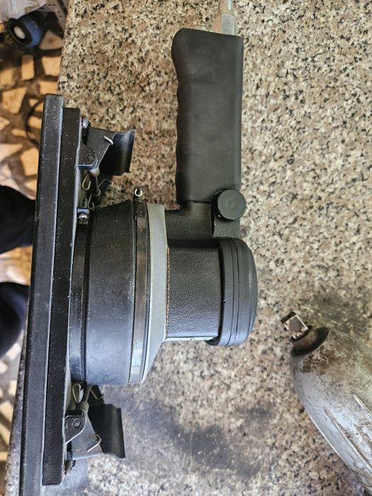 Slefuitor pneumatic nou