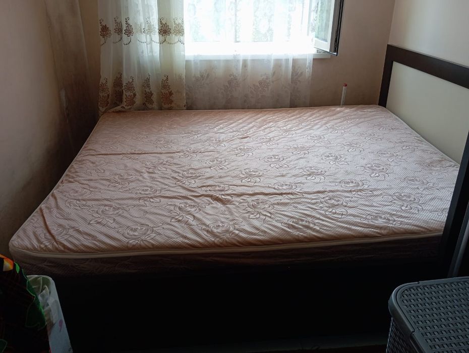 Срочно продается кровать.