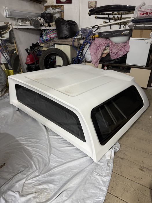 Продам Кунг джак т6 jac t6