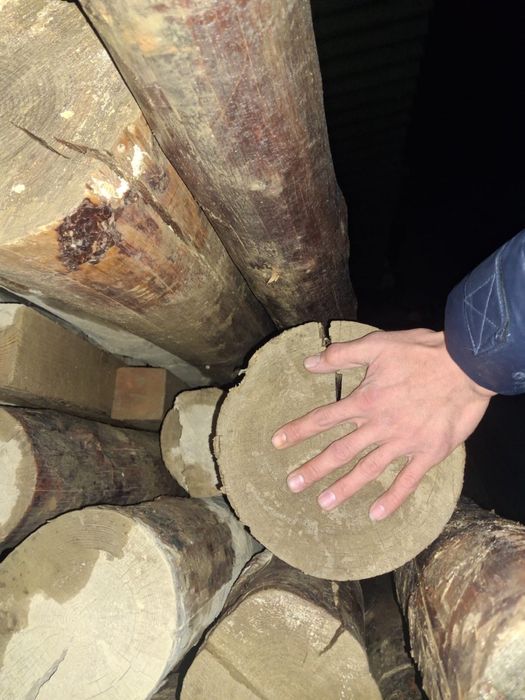 Бөрене бар 34штук