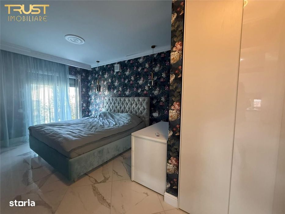 3 Camere l Grand Park Sud l 85 MP l Balcon l Parcare — fotografia 3