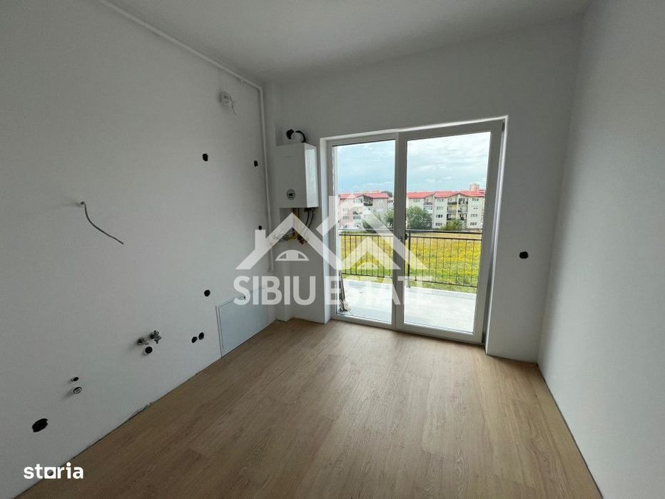 Apartament 2 camere, zona Brana, Selimbar,SIbiu — fotografia 2