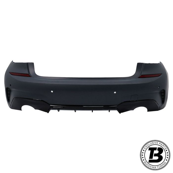Bara Spate compatibila cu BMW Seria 3 G20 M3 Design