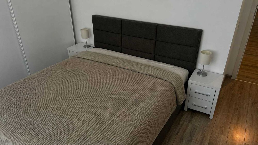 Inchiriez apartament 2 camere Rotar Park , Bucuresti