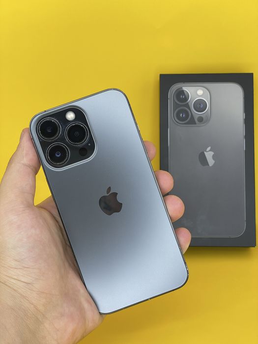 Iphone 13 pro 128gb LL/A karobka dakument bor