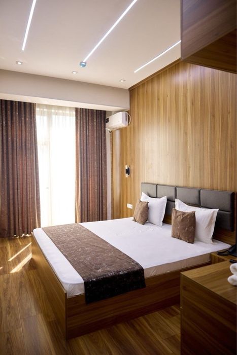 Amir Hotel Olmazor