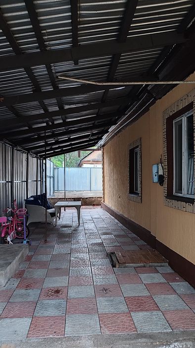 Продам дом в Каскелене