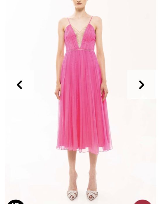 Rochie Nissa 38, stare impecabila
