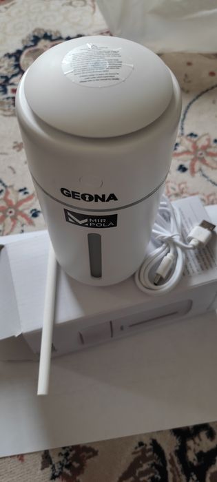 Увлажнитель воздуха