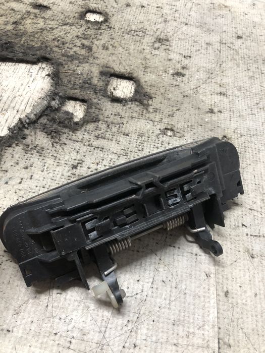maner exterior dreapta spate  audi a3 2007