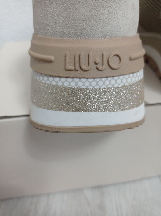 Дамски сникърси LIU JO