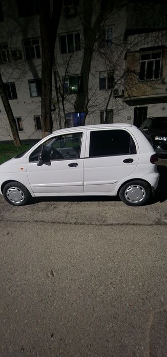 Matiz arendga berladi