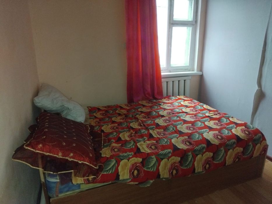 Времянка жалға беріледі .