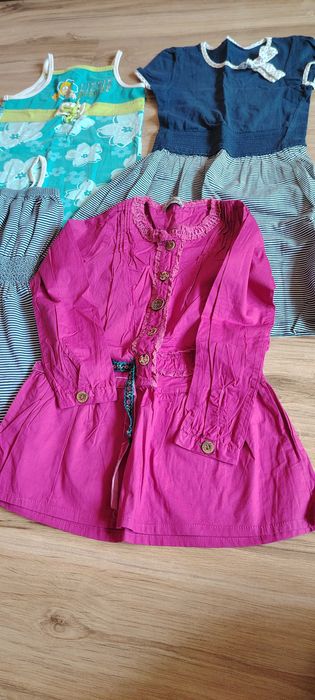 Детски Дрешки за лятото