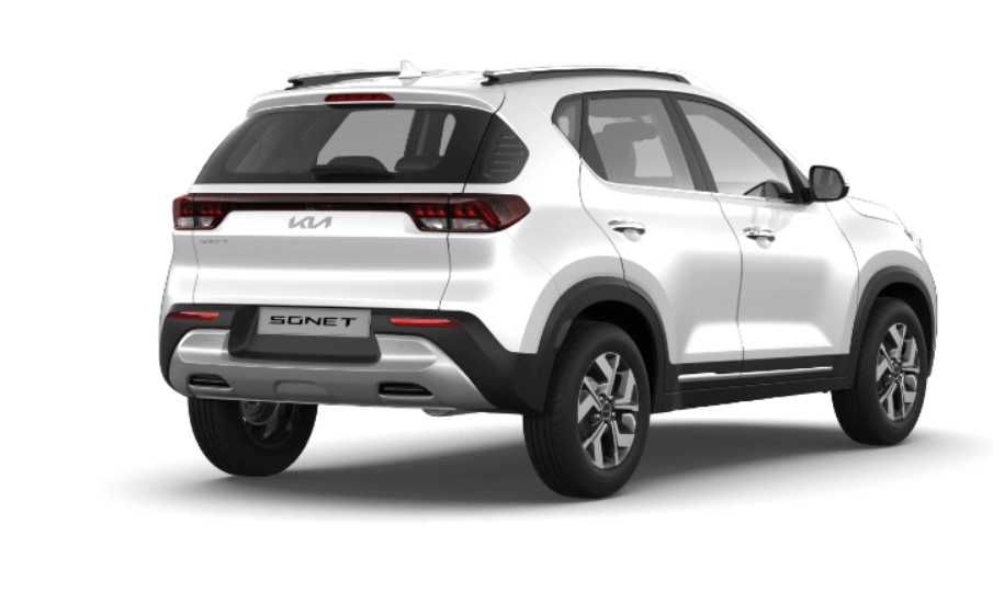 KIA Sonet (Prestige, 3 чи позиция) срочно сотилади