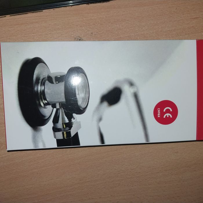 Продам фонендоскоп (стетоскоп)