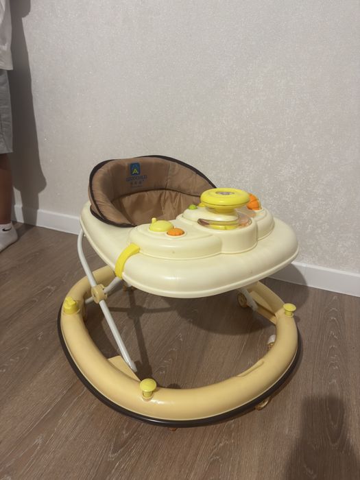 Продам детский ходунок