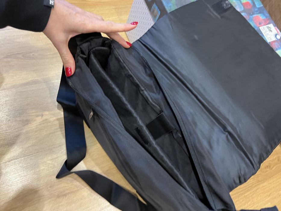 Чанта за лаптоп