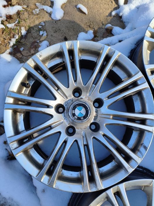 Диски BMW 3 и 5 Серии Комплект