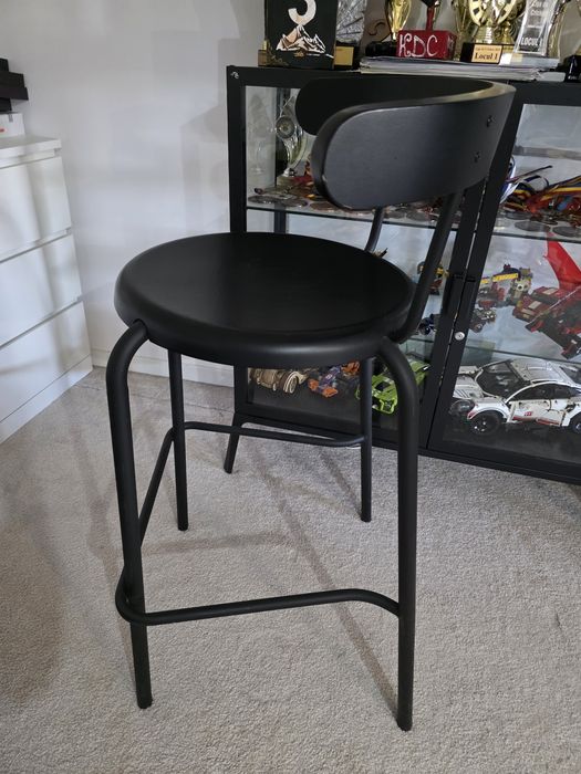 Scaun de bar IKEA