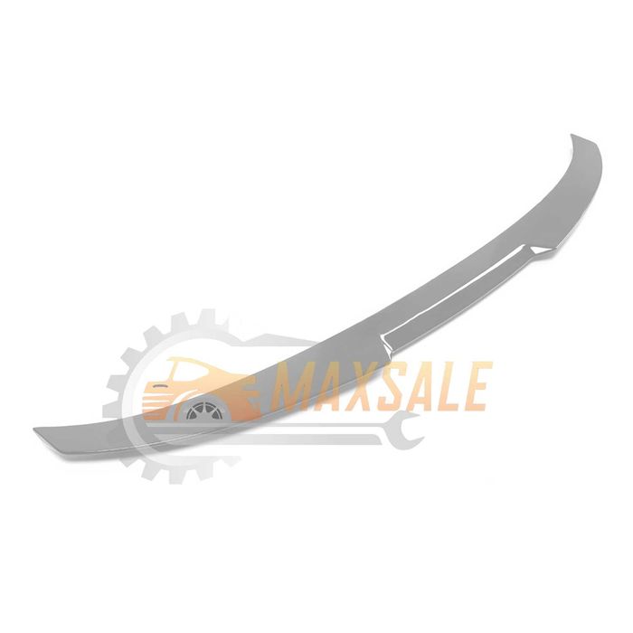 Спойлер за F30 багажник M4 style на BMW 3 серия ф30 лип крило за броня