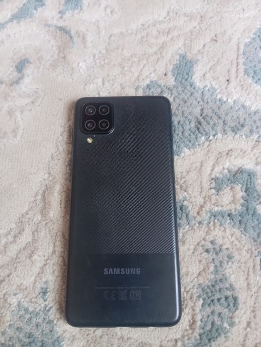 Samsung A12 samsung