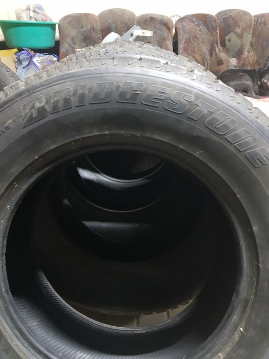 Продам зимнюю резину