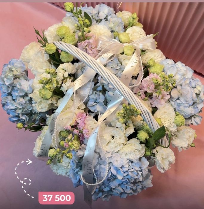 свежий букет продам