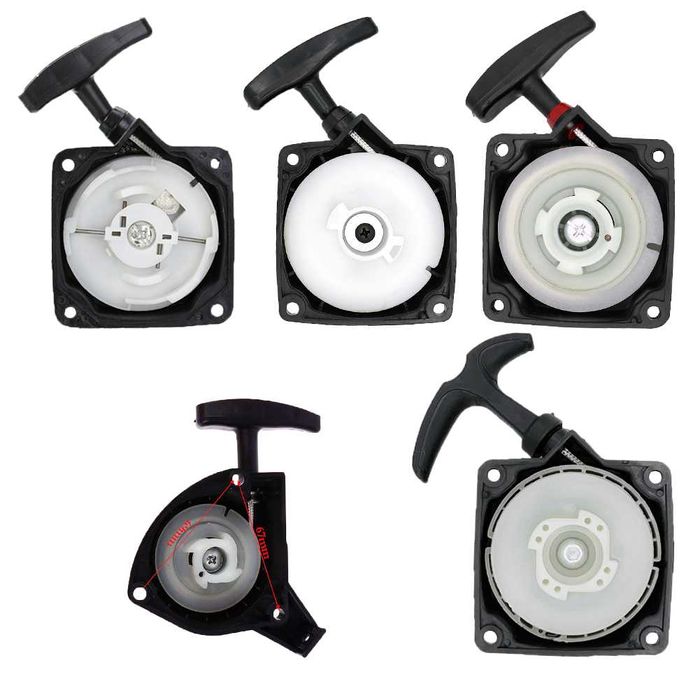 Резервни части за тример,храсторез - НАЙ-ДОБРИ ЦЕНИ В БЪЛГАРИЯ