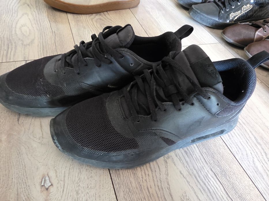 Маркови мъжки обувки Adidas, Nike, Philipp Plein, Armani, Puma, Scalfaro