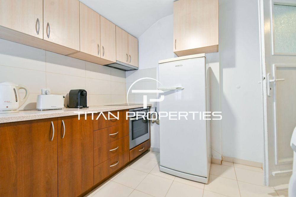 Дава се под наем Двустаен апартамент в София, Център - 95 кв.м за 548.25 € - Снимка #3