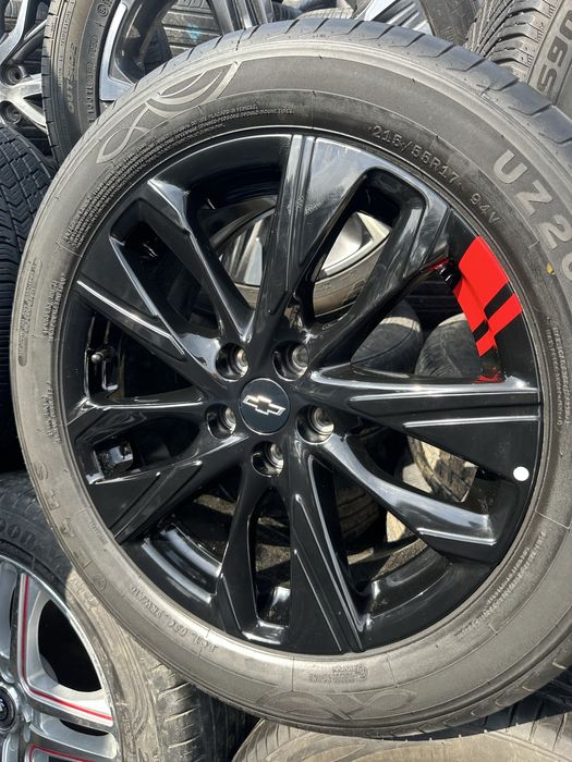 Trekkir redlayn diska balon