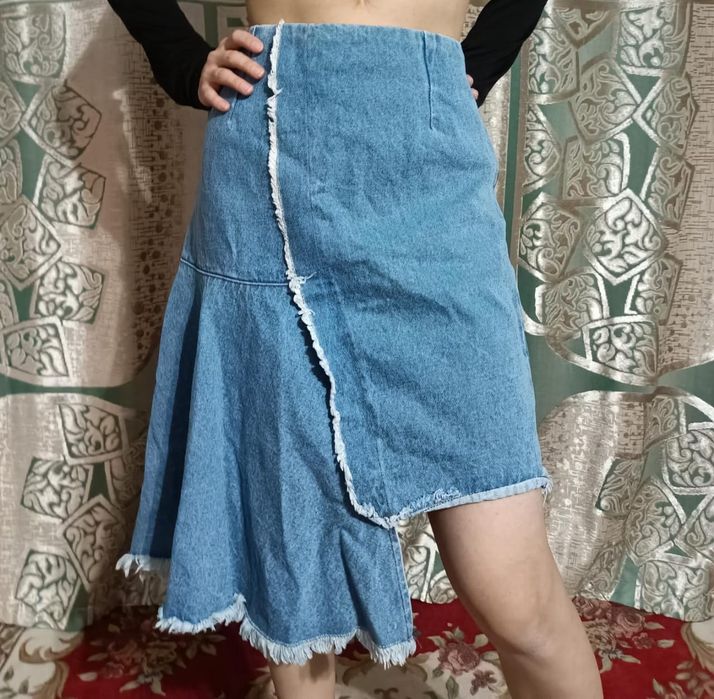 Брендовые вещи по 1000 тг