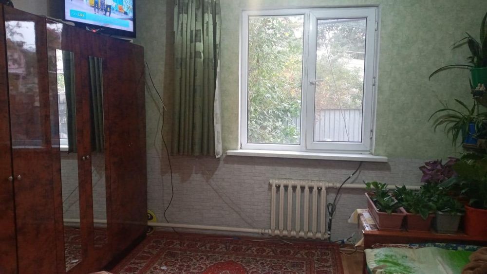 Продаётся дом в Коксае