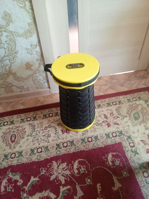 Продам стул складной телескопический