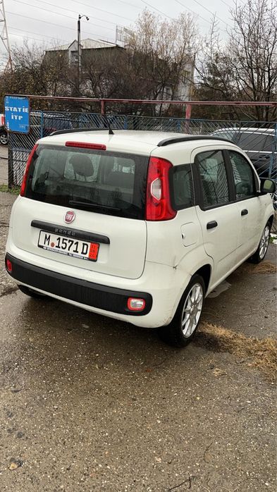 Vand  Fiat Panda