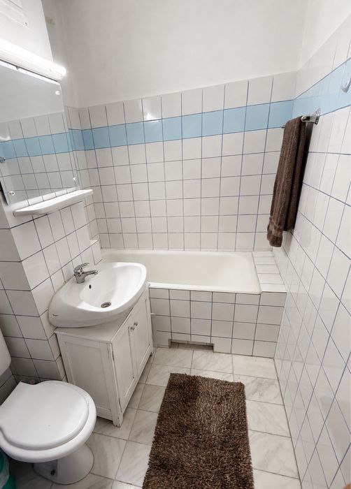 PROPRIETAR Apartament, 3 Camere, Calea Aradului - Parter