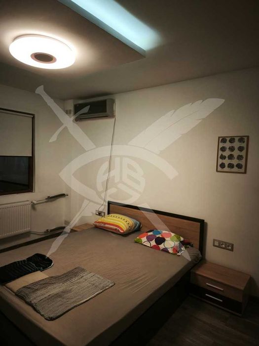 Дава се под наем Тристаен апартамент в София, Надежда 4 - 80 кв.м за 750 € - Снимка #5