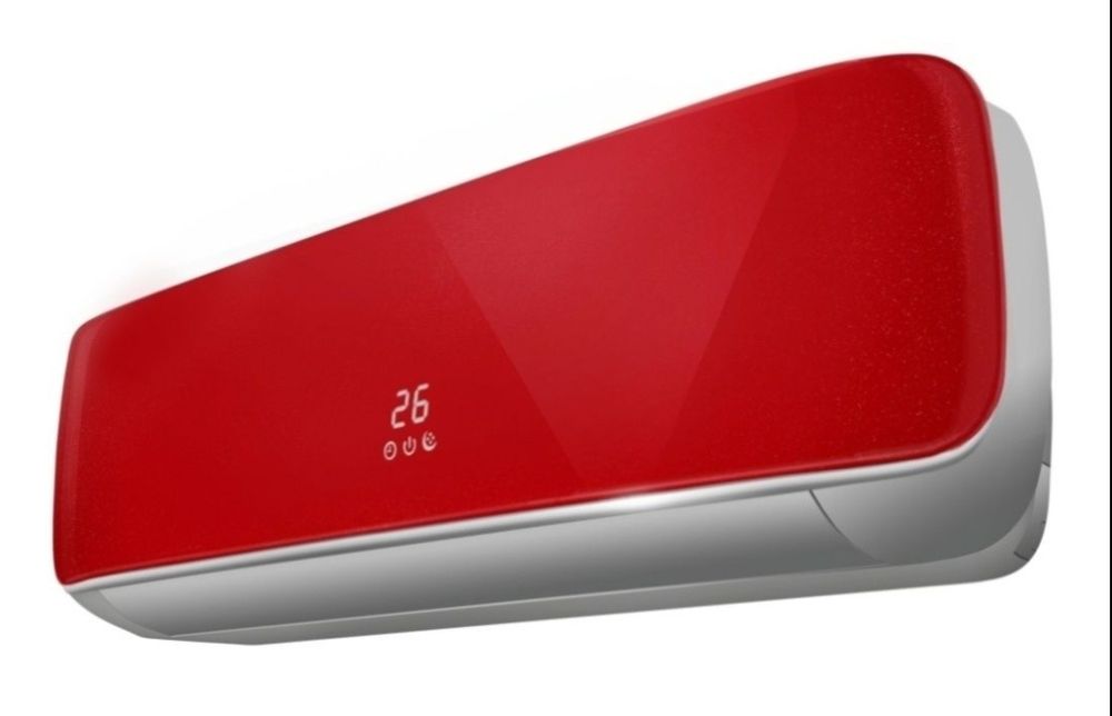 Кондиционер установка