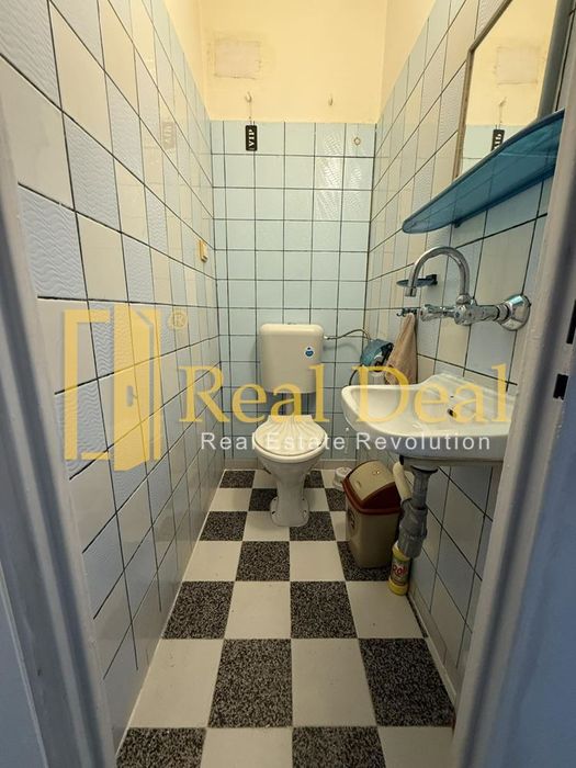 Дава се под наем Тристаен апартамент в София, Дружба 2 - 90 кв.м за 550 € - Снимка #12