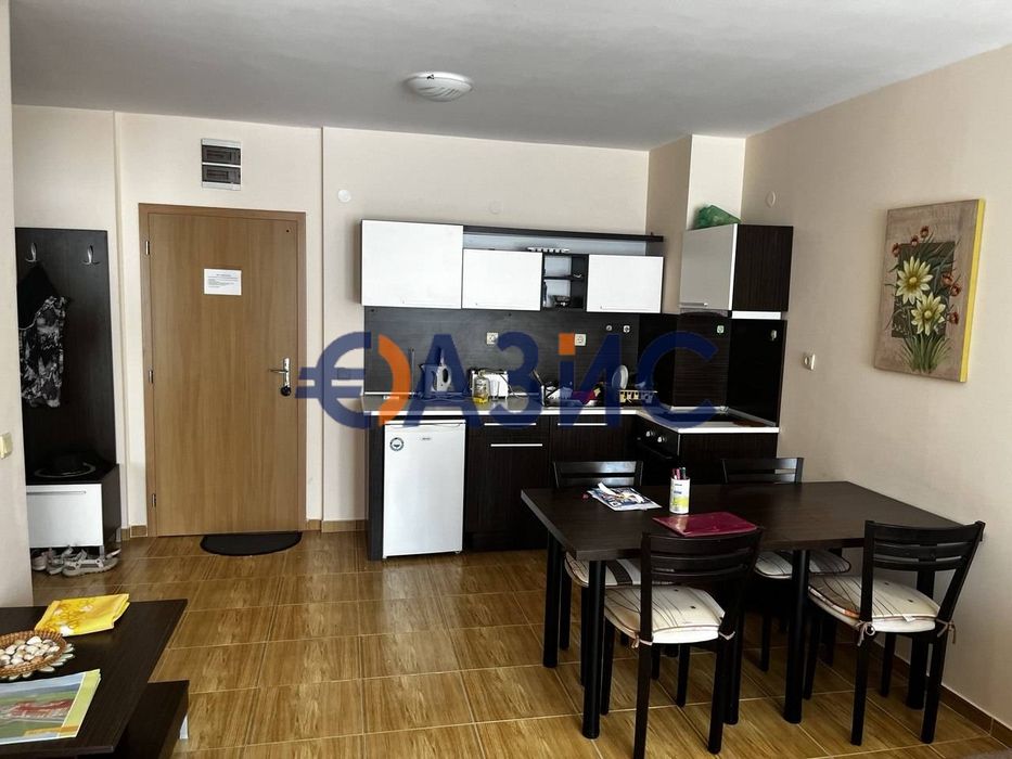 Продава се Двустаен апартамент в Свети Влас - 60 кв.м за 808 €/кв.м - Снимка #4