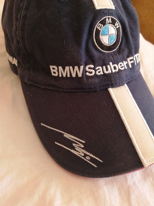 Спортна шапка  Bmw