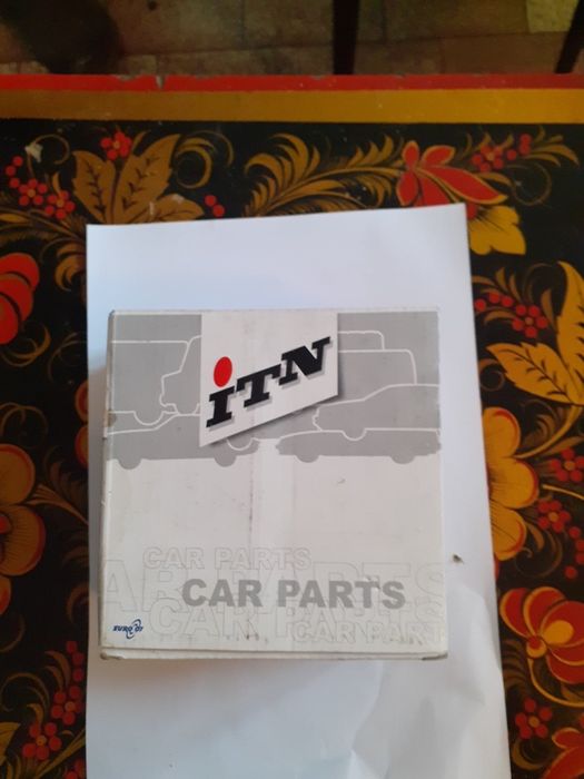 Лагер обтегач -паразитен за Рено Канго