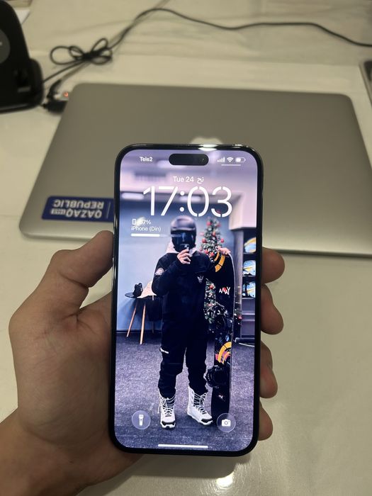 Айфон 14 про макс