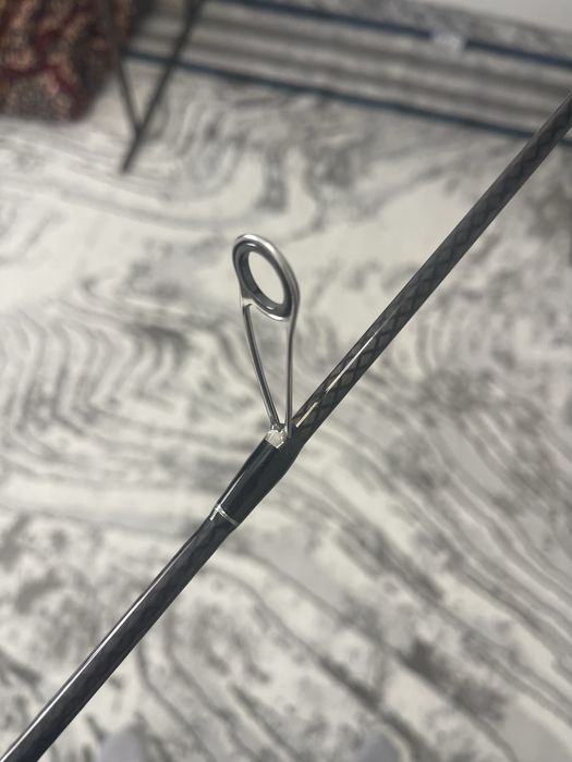 Spinning sotilada yangi