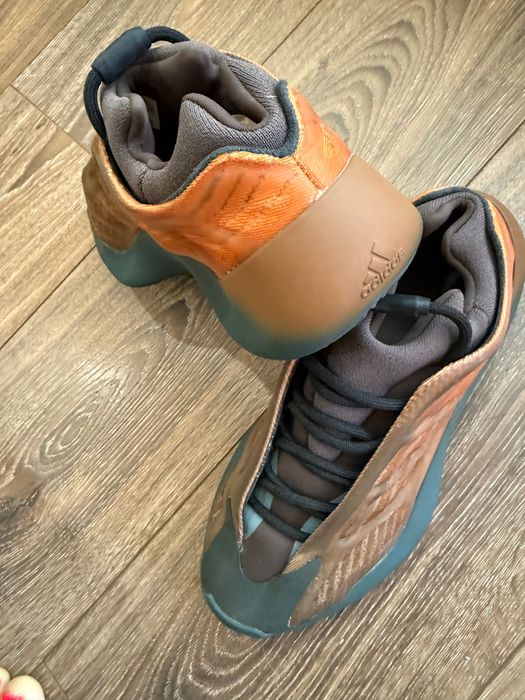 Маратонки Adidas