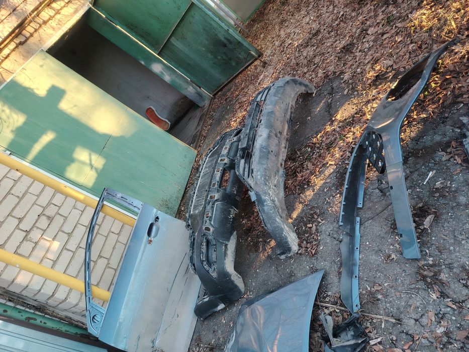 Запчасти Chery tiggo 2