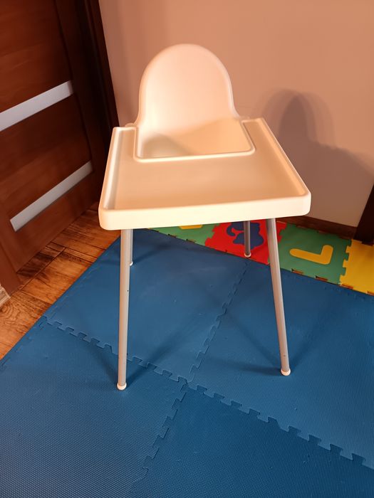 2 scaune ikea antilop