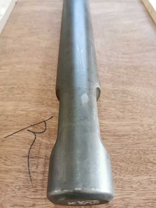 Cui picon Rotair OL130-160, Takeuchi NX 190 S, Volvo MH160, Komatsu M3