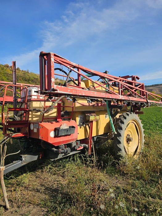 Met Vicon  manager 24,36M